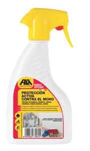 NO MOLD DEFENSE PROTECCIÓN ACTIVA CONTRA EL MOHO 500 ml